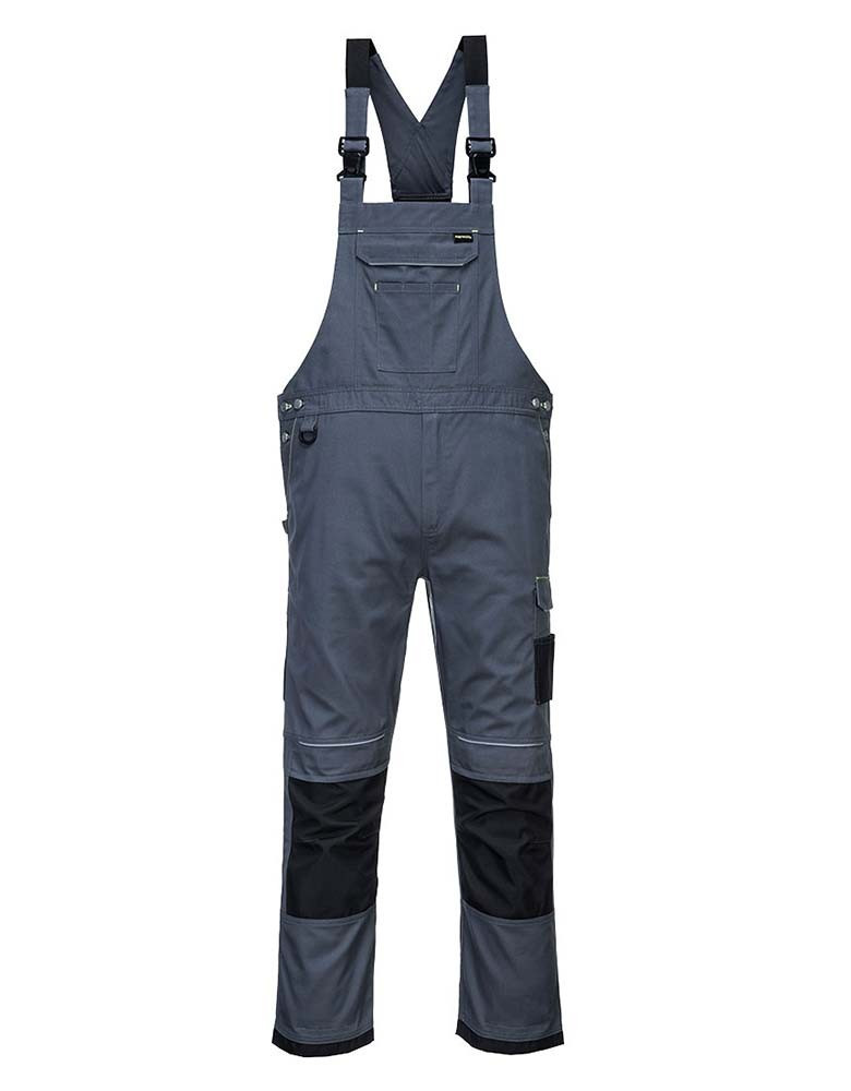PW3 Worker dungarees