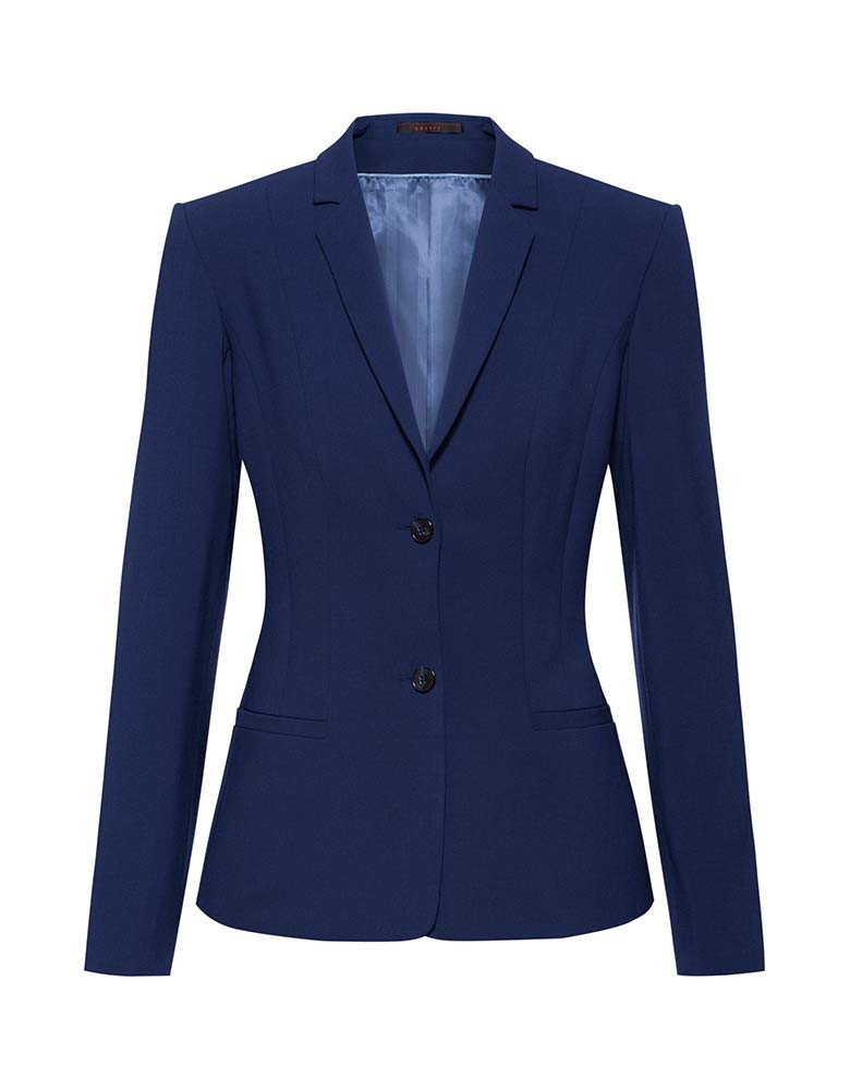 Business Blazer in Blau | COMO Fashion