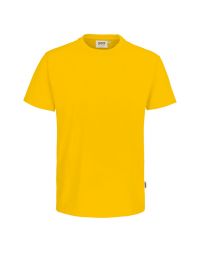 Herren T-Shirt Gelb