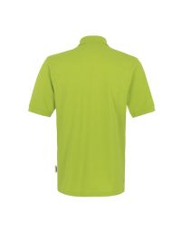 Polo Shirt Herren Grün
