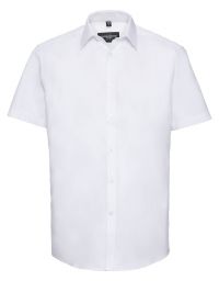Shirt Henry Short-Sleeved