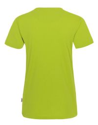 T-Shirt Damen Grün