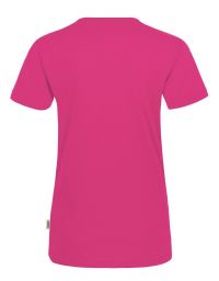 T-Shirt Damen Pink