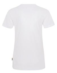 T-Shirt Damen Weiß
