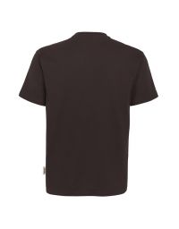 T-Shirt Herren Braun