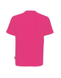T-Shirt Herren Pink