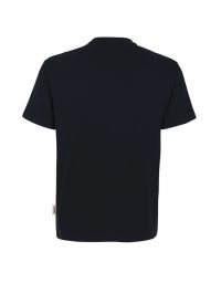 T-Shirt Herren Schwarz