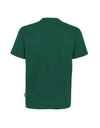 T-Shirt Herren Dunkelgrün