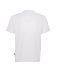 T-Shirt Herren Weiß