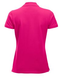 Womens Polo Marion
