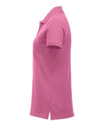 Günstige Polo Shirts Damen Pink