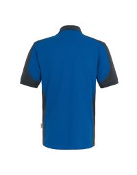 Mens Performance Polo Contrast