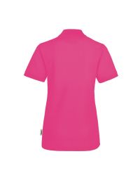 Polo Shirt Damen Pink