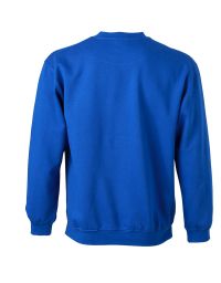 Unisex Round Sweatshirt