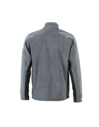 Mens Workwear Fleece Jacket