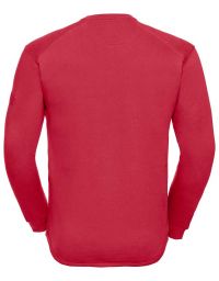 Unisex Sweater Glad