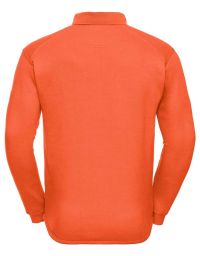 Unisex Sweater Marlon