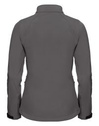 Womens Softshell Jacket Alexa
