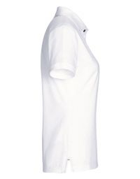 Womens Polo Shirt Cotton-Tec