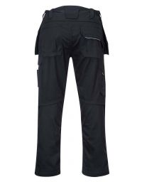 PW3 cotton trousers with holster