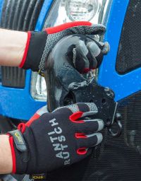 Mechaniker Handschuh