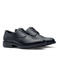 Men`s Lace Up Shoe Executive Wing Tip IV