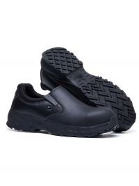 Safety shoe Brandon S3 black