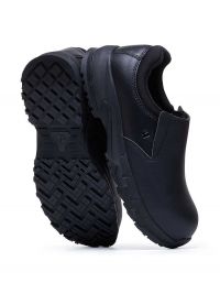 Safety shoe Brandon S3 black