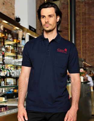 Polo Shirts » Order high quality workwear polo shirts online